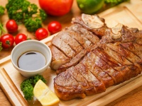 大衆肉バルKamiichiのプレスリリース画像