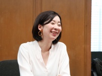 『わたし、定時で帰ります。』作者の朱野帰子さん