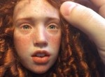 生きてるだろ…！？　ロシア人作家のドールが不気味なほど美しい