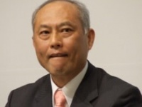 舛添要一前都知事