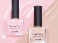 美容家・神崎恵プロデュース！　手肌を美しく見せる“爪のファンデ”発売