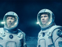 ジェフ・ゴールドブラム演じる天才エンジニア、デイビッドが空白の20年間を激白！　映画『インデペンデンス・デイ：リサージェンス』
