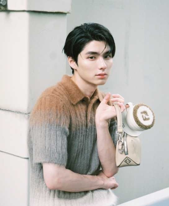 Instagram:本田響矢(@k__y__o__y__a.h)より