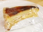 【ライフハック】残ったケーキの形を崩さずに保管する方法は？