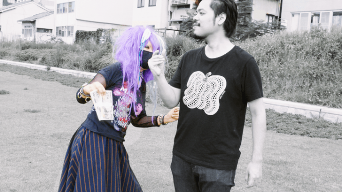 よし!これでこっちのもんだぞよ!! by ぺとら