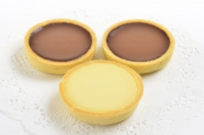 【新宿土産】芳醇で香り高いカカオのおいしさが凝縮！　とろりととろける「生チョコタルト」