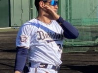 吉田正尚