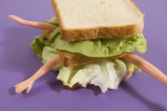 人間1人まるごと食べると何カロリー？（英研究）