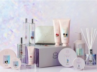 イスラエル発「Laline」、キラキラ輝くDisney限定デザイン登場