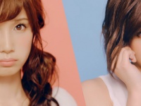 セクシーアイドル・小島みなみ＆紗倉まなのユニット「乙女フラペチーノ」新曲8月リリース！マキタスポーツもプロデュース