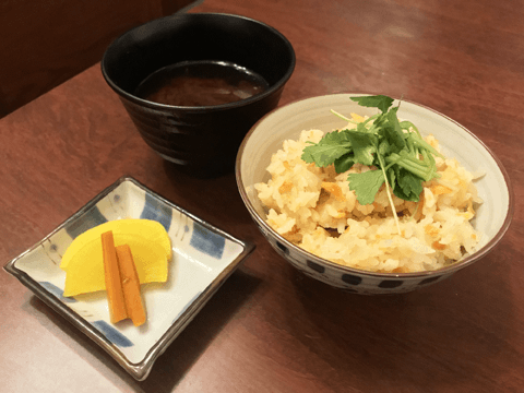 圧倒的パフォーマンスを誇る、都内屈指の「魚が旨い」名店4選☆#4