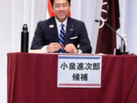 小泉進次郎農水大臣の公式Xより