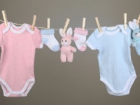 なぜ？男の子はブルー、女の子はピンクである理由（英研究）