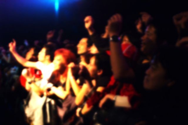 覚えておくと役立つかもしれない、アイドルのライブ関連の専門用語
