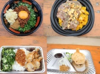 ニンニク食べまくり