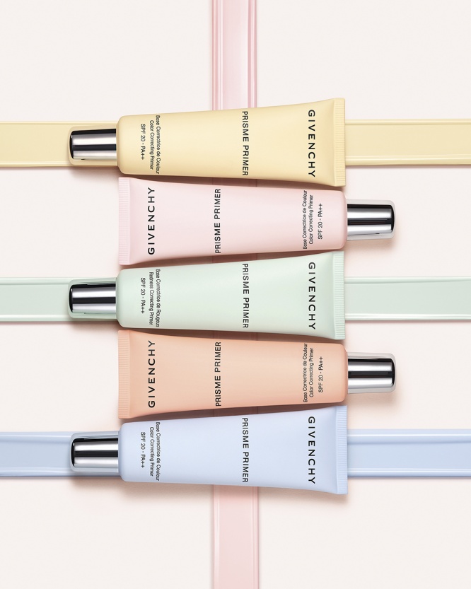 プリズム・プライマー