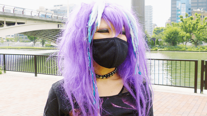 お前は何を言っているんだ by ぺとら