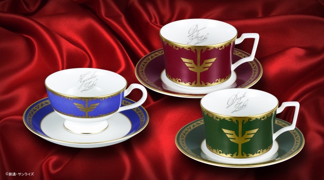 長男と三男は発売済みです