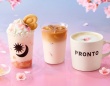 春のカフェ時間がもっと特別に♪人気チェーン店の期間限定スイーツ＆ドリンク特集