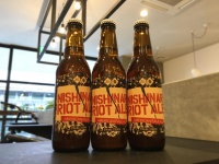 Derailleur Brew WorksのFacebookページより