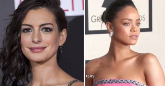 アン・ハサウェイにリアーナ、『オーシャンズ8』の追加キャストが明らかに