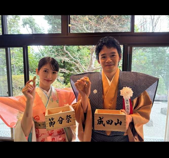 X:浜辺美波(@MINAMI373HAMABE)より