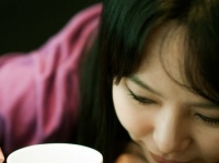 本人は無意識？　色気を感じた女子の仕草3つ