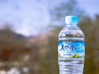 人生で水を買ったことがない私が、「サントリー天然水」の工場に行って&#8221;水の尊さ&#8221;を知った話