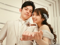 交際0日婚だっていいじゃない。わたしの恋愛革命