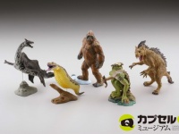 株式会社海洋堂のプレスリリース画像