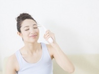 毎日したい！　みんなが小顔になるためにやっているコト4選