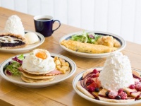 梅田茶屋町店