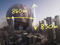 世界中のアリ（蟻）を1か所にまとめたらどれくらいの大きさになるのか？