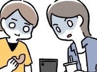 私のことを理解しているのはあなただけ♡　恋する乙女の強烈すぎるLINEにドン引き【職場のやべぇやつ #20】