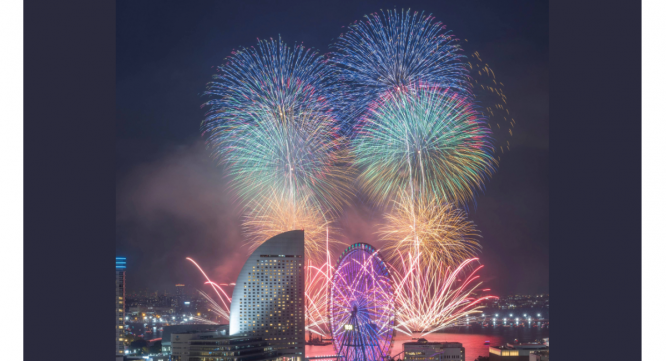 みなとみらいPRセンターのプレスリリース画像