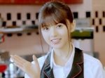 毎日行きたい！　乃木坂46齋藤飛鳥が「カフェ・ベローチェ」で研修中