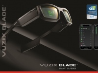Vuzix Corporationのプレスリリース画像