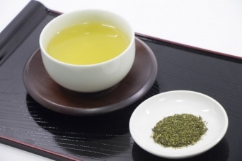 日本茶が一番おいしい季節は...