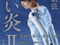 『蒼い炎２－飛翔編－』（扶桑社刊）