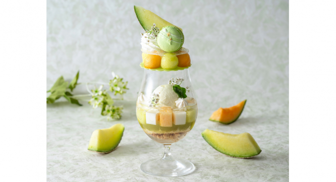 みなとみらいPRセンターのプレスリリース画像