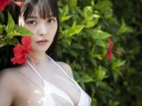 「上坂すみれ2nd写真集(仮)」⒞(東京ニュース通信社刊)