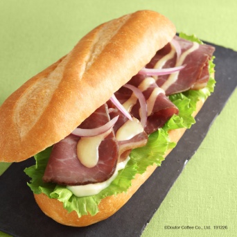 株式会社ドトールコーヒーのプレスリリース画像