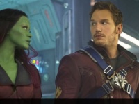 米国人男性が、映画『ガーディアンズ・オブ・ギャラクシー：リミックス』鑑賞中メールに没頭した初デート相手の女性を訴える