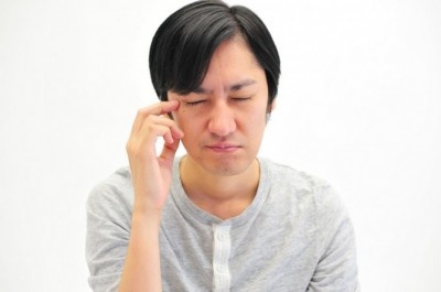 マジでうざい！　オフィスで迷惑な他人の癖8