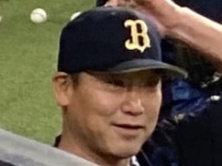 中嶋聡新監督
