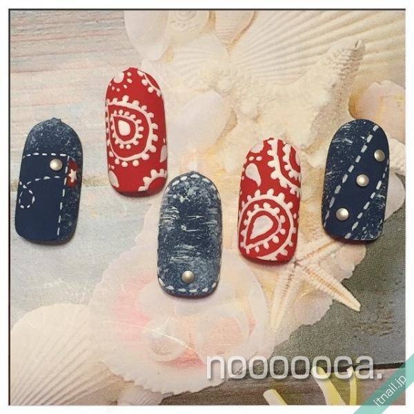 noooooca. (東京都港区)