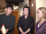 【トータルテンボス公式】看板娘シリーズ！マヨネーズの中をアレにすり替えww #122