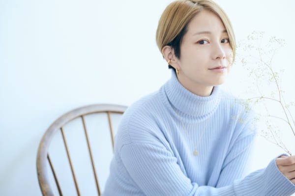 カジュアルなのにおしゃれ。田中美保が選ぶ「お金をかけるべきもの」