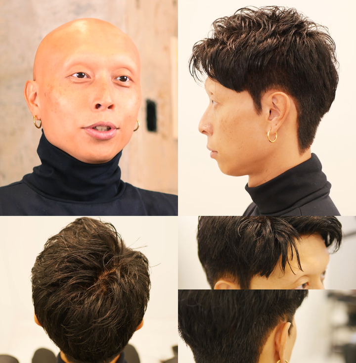 株式会社 The Pointのプレスリリース画像