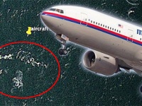 Twitterに送信された謎のボイスメッセージは宇宙人の警告？「マレーシア航空370便墜落事故」をめぐり、うごめく陰謀論者たち